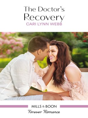 cover image of The Doctor's Recovery